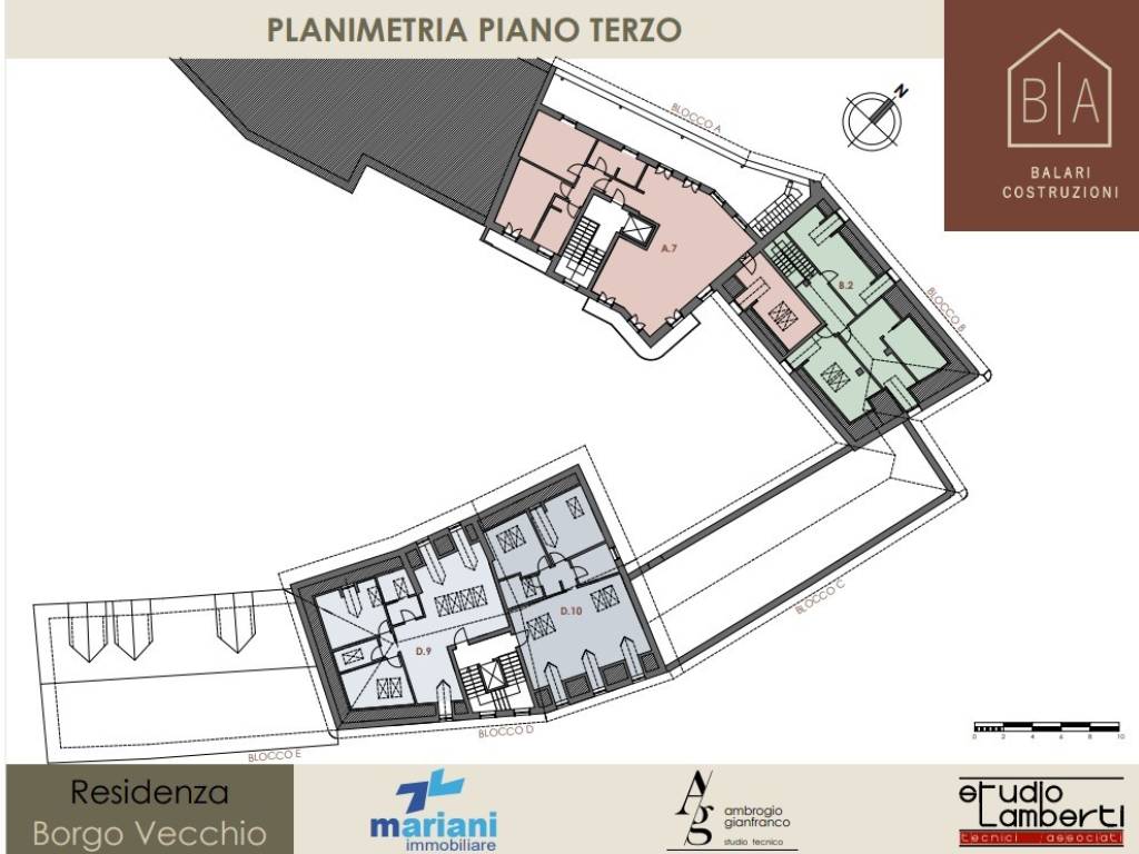 Planimetria
