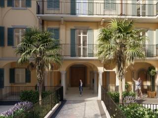 Cortile interno