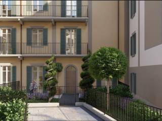 Cortile interno
