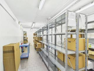 Magazzino