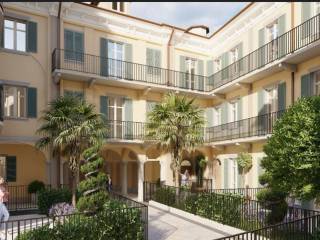 Cortile interno