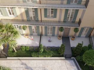 Cortile interno