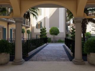 Interno palazzo