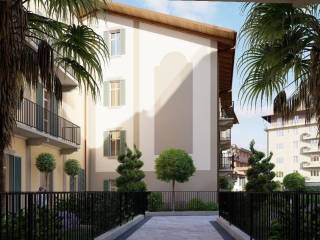 Cortile interno