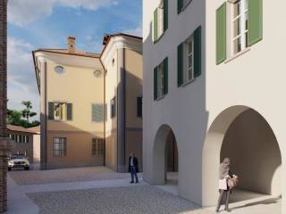 Facciata