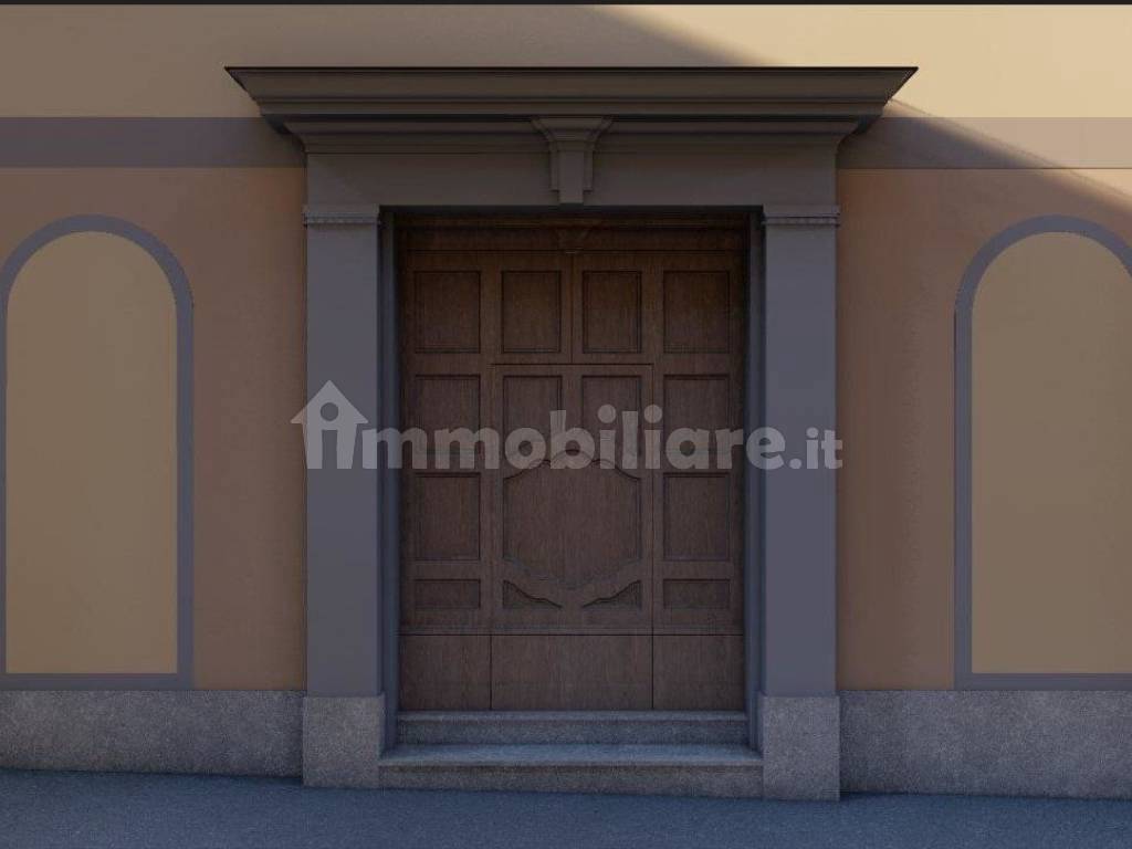 Interno palazzo