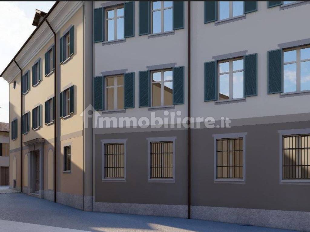 Facciata