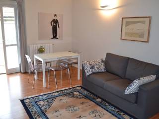 Bilocale via Paolo Lomazzo 59, Sempione, Milano