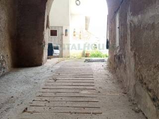 Cortile interno