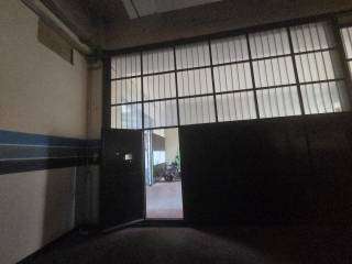 Interno palazzo