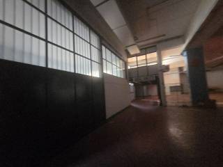 Interno palazzo