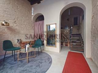 Interno palazzo