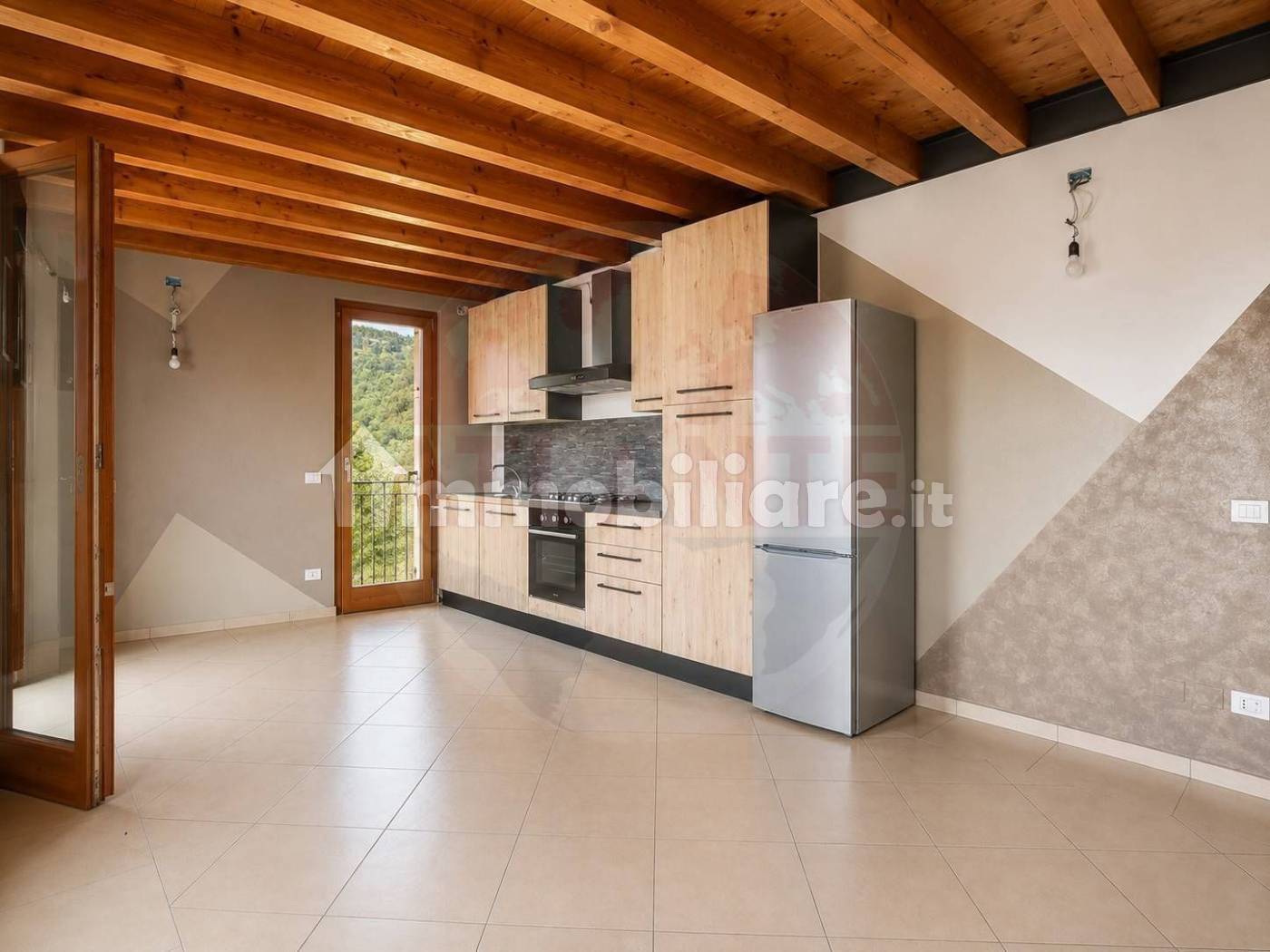 Appartamento in vendita a Zone