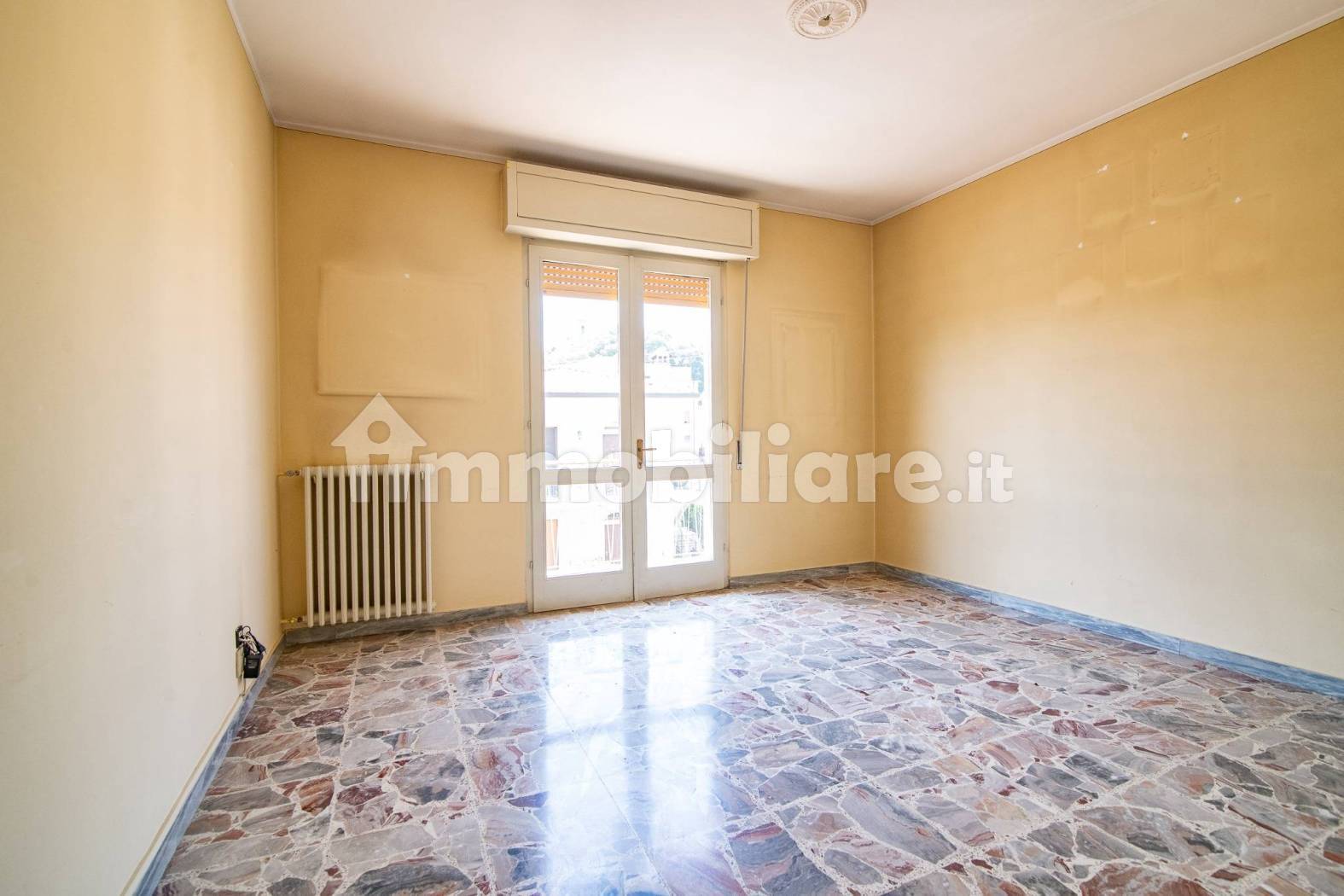 Appartamento in vendita a Rovato