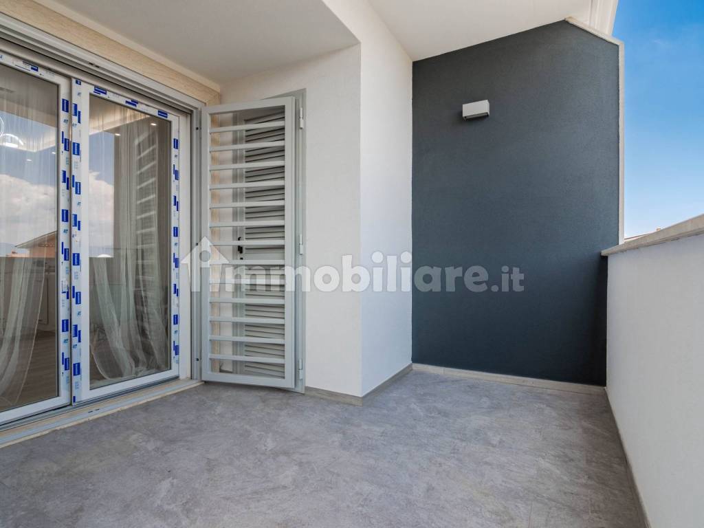 Terrazzo