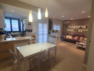 Trilocale via Donna Prassede 14, Cantalupa - San Paolo, Milano