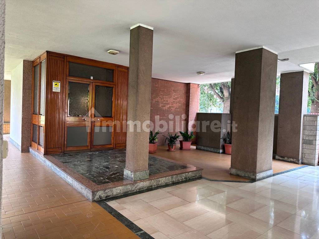 Appartamento in Rebaudengo, foto 58 di 59