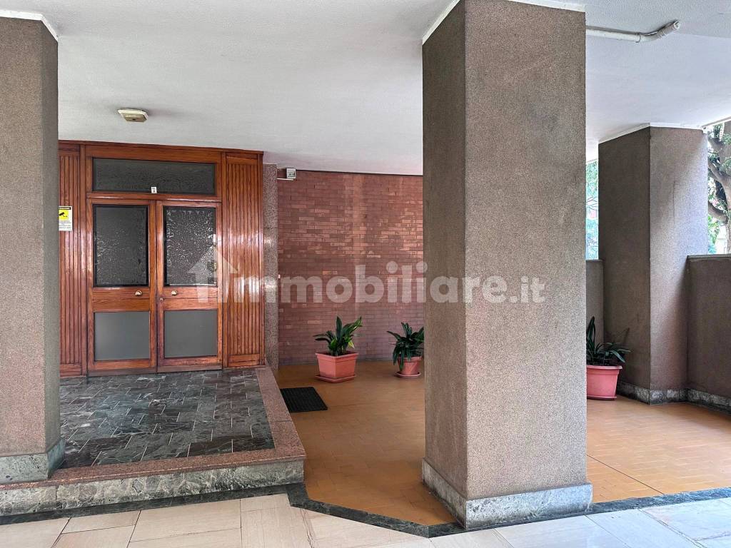 Appartamento in Rebaudengo, foto 56 di 59