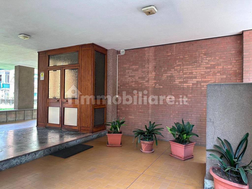 Appartamento in Rebaudengo, foto 57 di 59