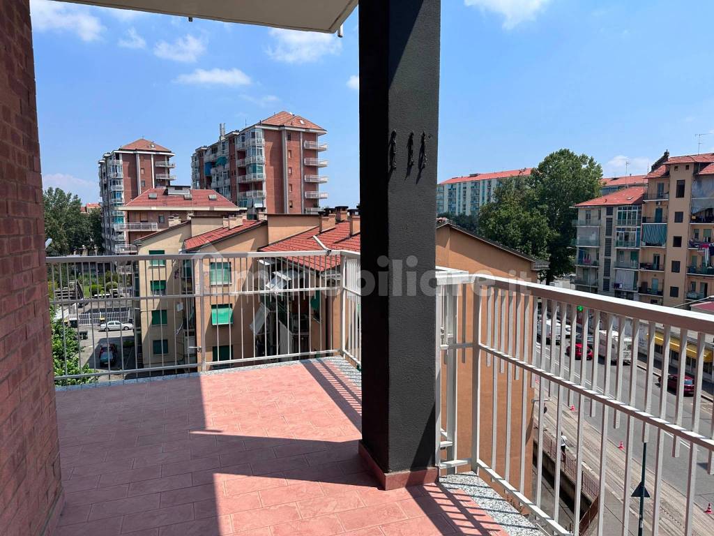 Appartamento in Rebaudengo, foto 46 di 59