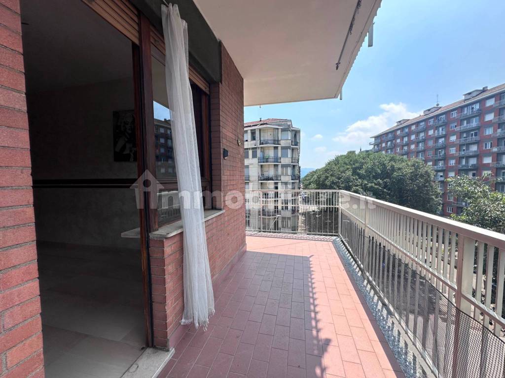 Appartamento in Rebaudengo, foto 53 di 59