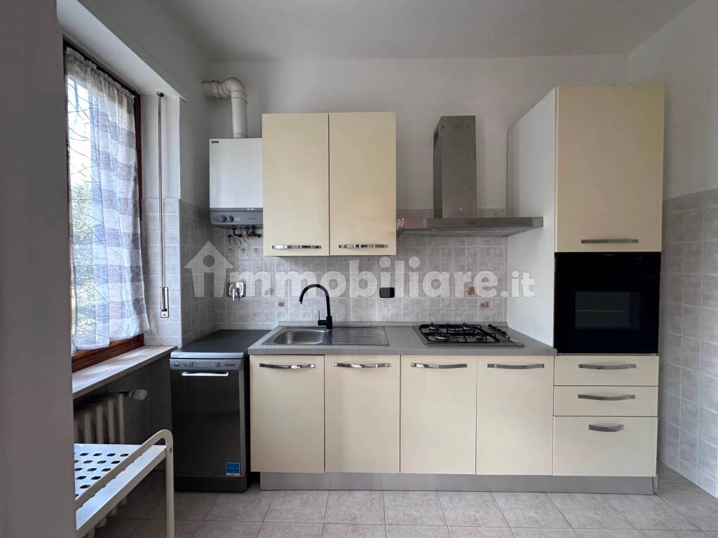 Appartamento in Rebaudengo, foto 3 di 59