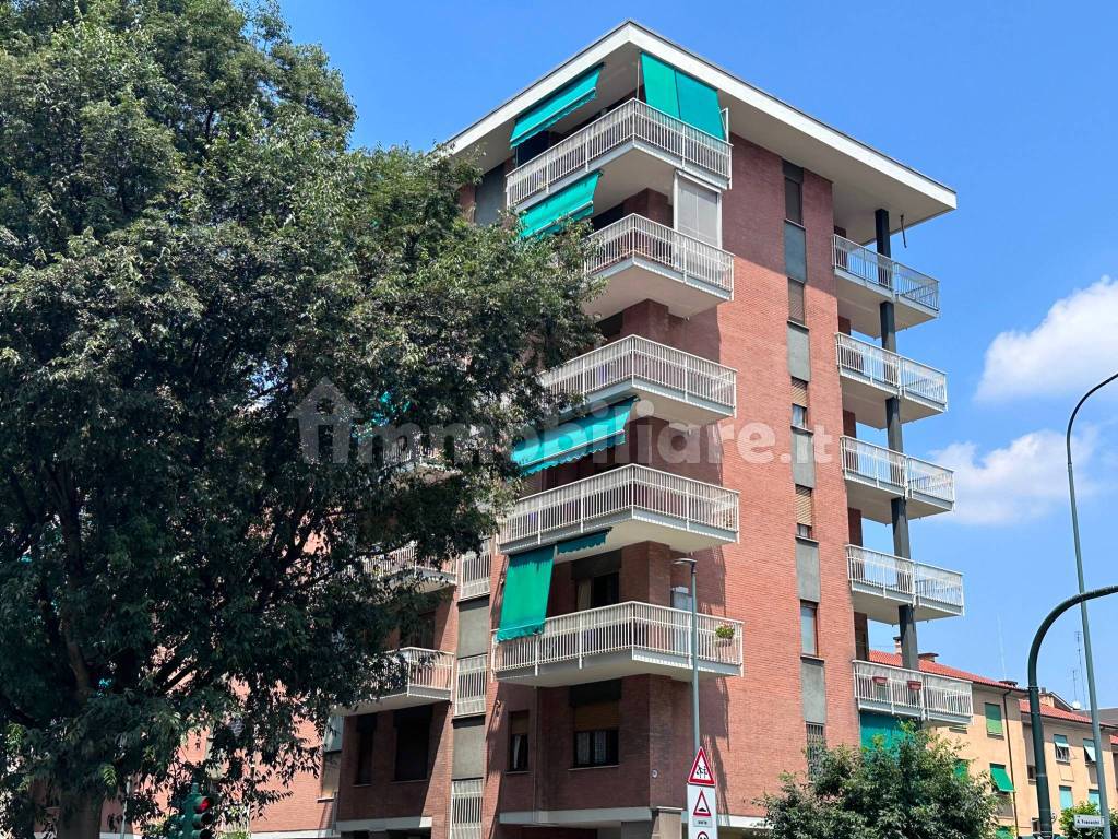 Appartamento in Rebaudengo, foto 55 di 59