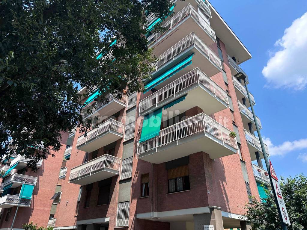 Appartamento in Rebaudengo, foto 54 di 59