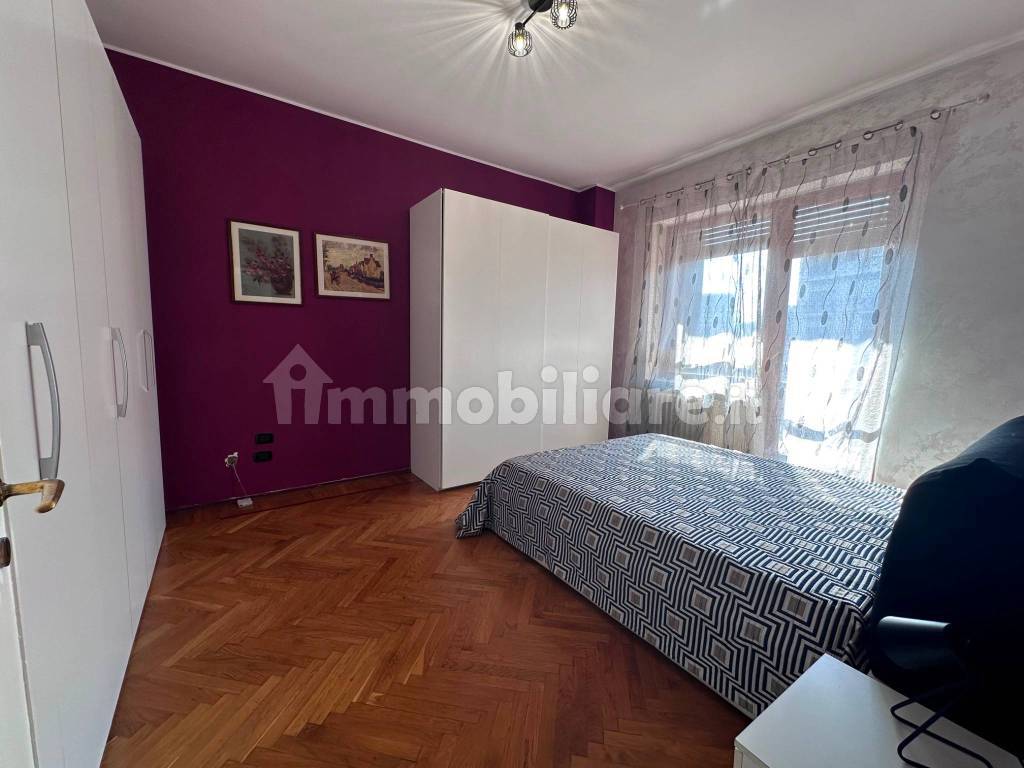 Appartamento in Rebaudengo, foto 28 di 59