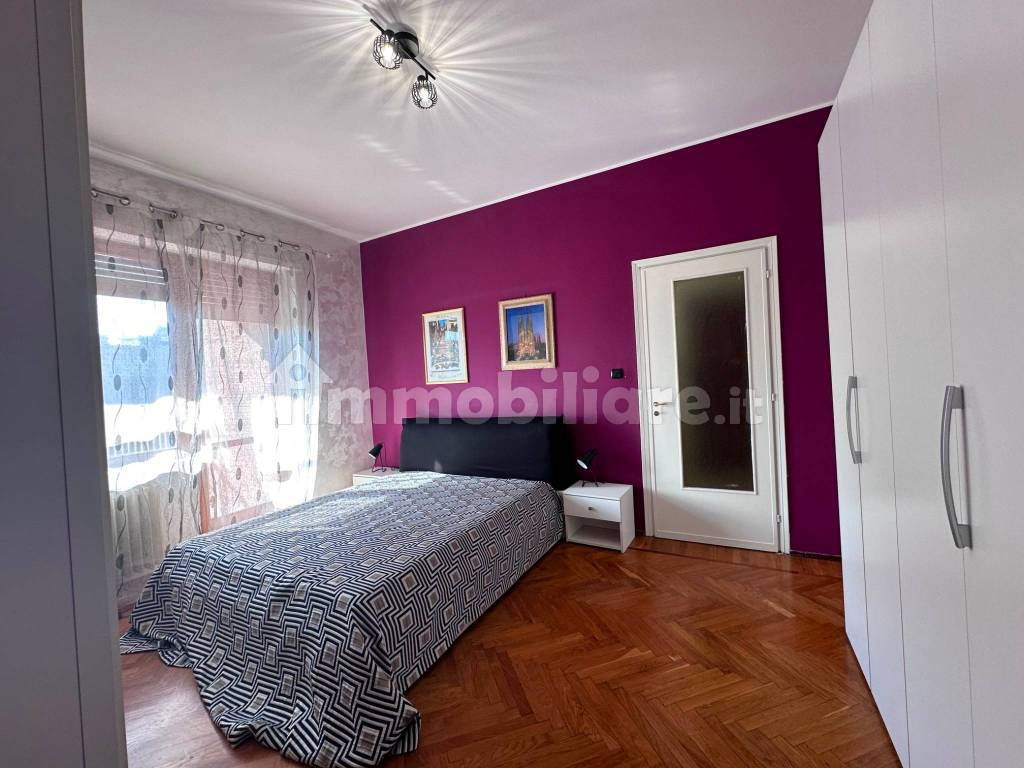 Appartamento in Rebaudengo, foto 29 di 59