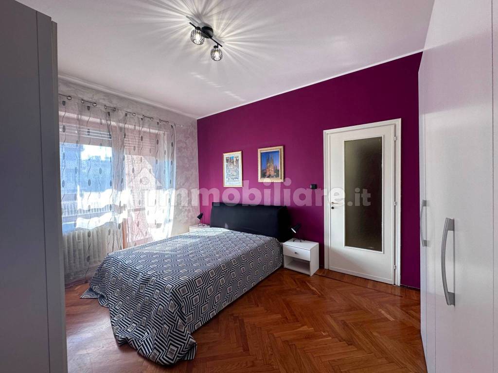 Appartamento in Rebaudengo, foto 30 di 59