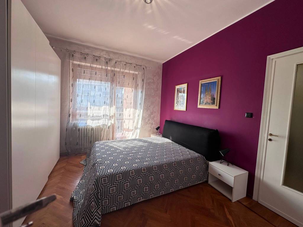 Appartamento in Rebaudengo, foto 31 di 59
