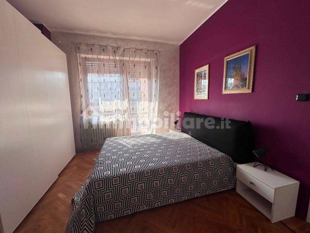 Appartamento in Rebaudengo, foto 32 di 59