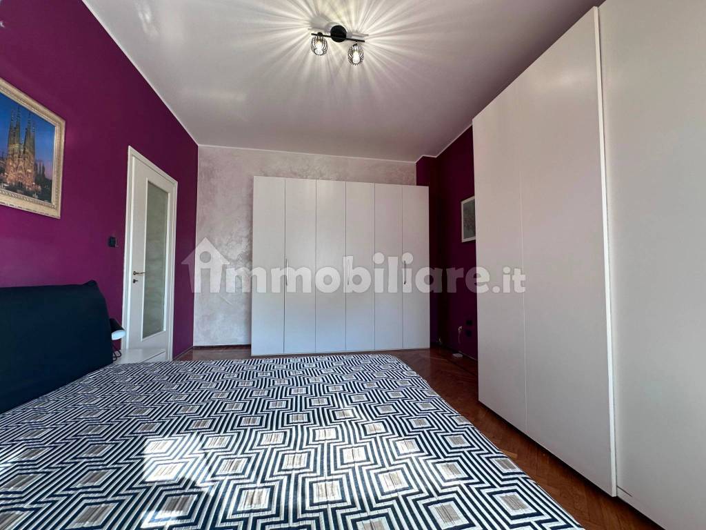Appartamento in Rebaudengo, foto 33 di 59