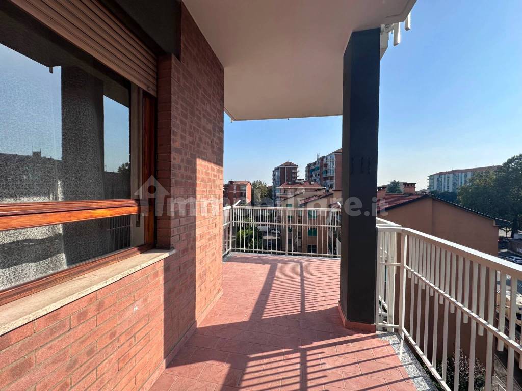 Appartamento in Rebaudengo, foto 48 di 59