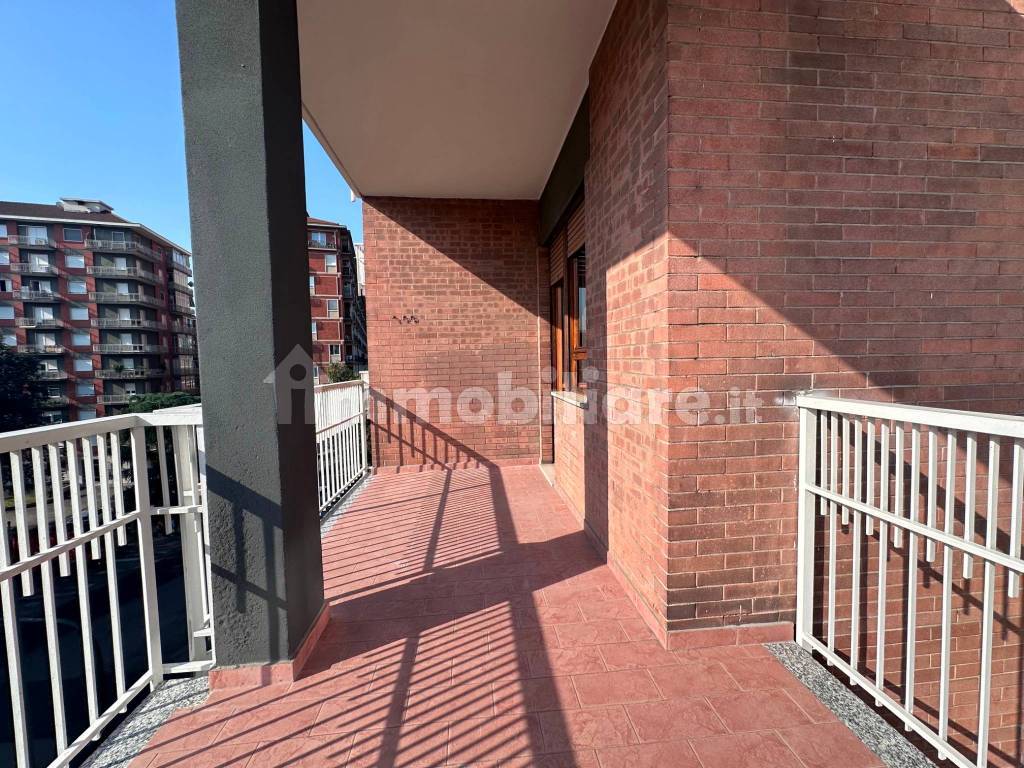 Appartamento in Rebaudengo, foto 50 di 59
