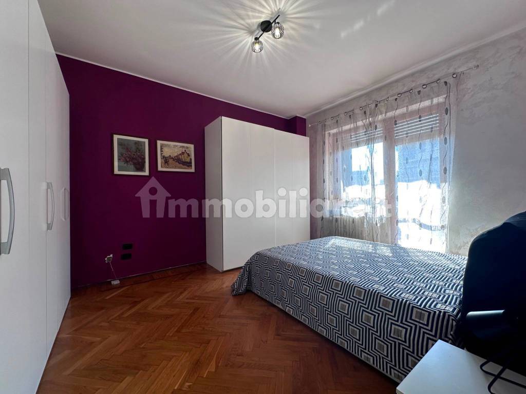 Appartamento in Rebaudengo, foto 34 di 59