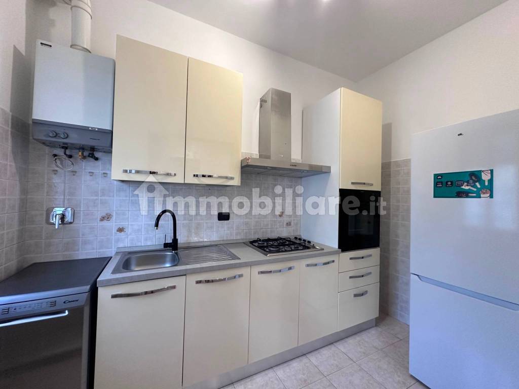 Appartamento in Rebaudengo, foto 23 di 59