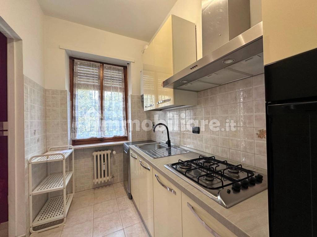 Appartamento in Rebaudengo, foto 24 di 59