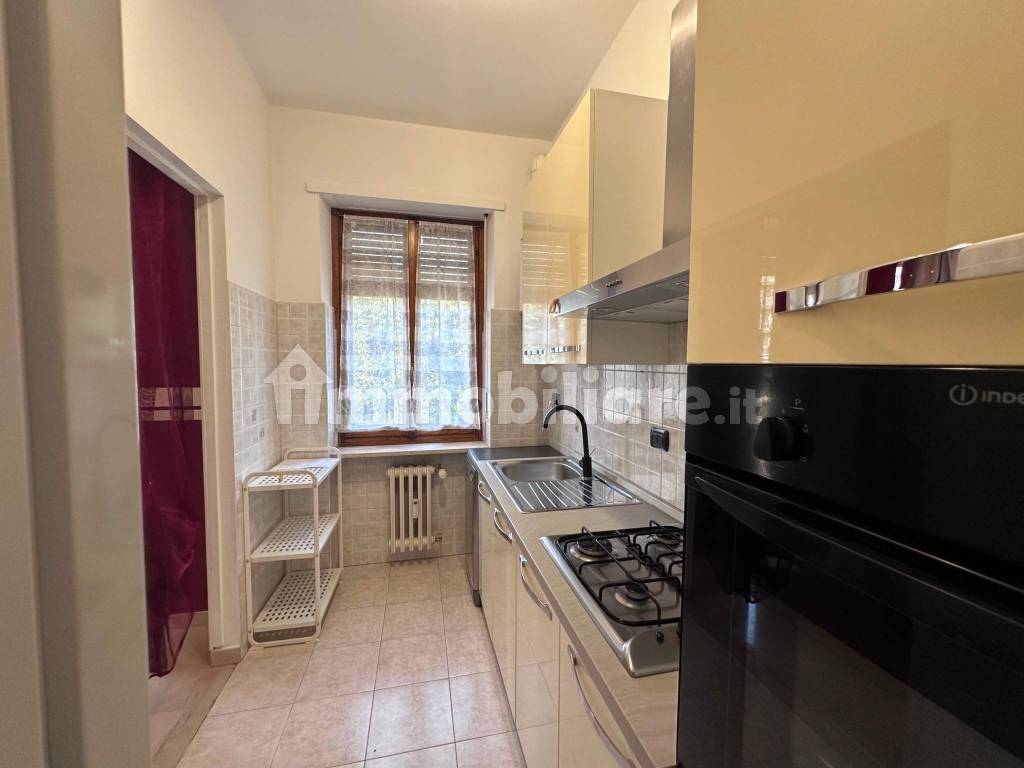 Appartamento in Rebaudengo, foto 25 di 59