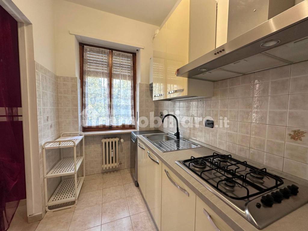 Appartamento in Rebaudengo, foto 26 di 59