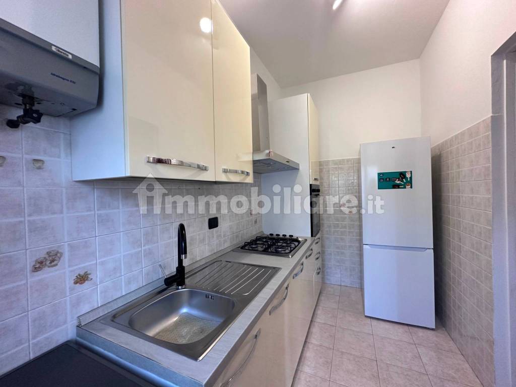 Appartamento in Rebaudengo, foto 27 di 59