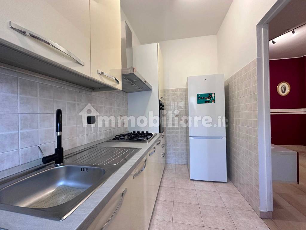 Appartamento in Rebaudengo, foto 21 di 59