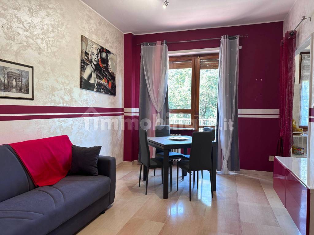 Appartamento in Rebaudengo, foto 12 di 59