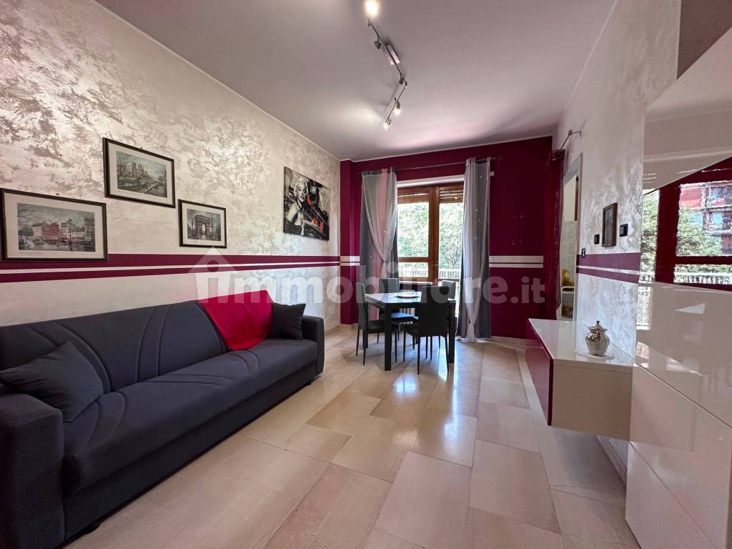 Appartamento in Rebaudengo, foto 9 di 59