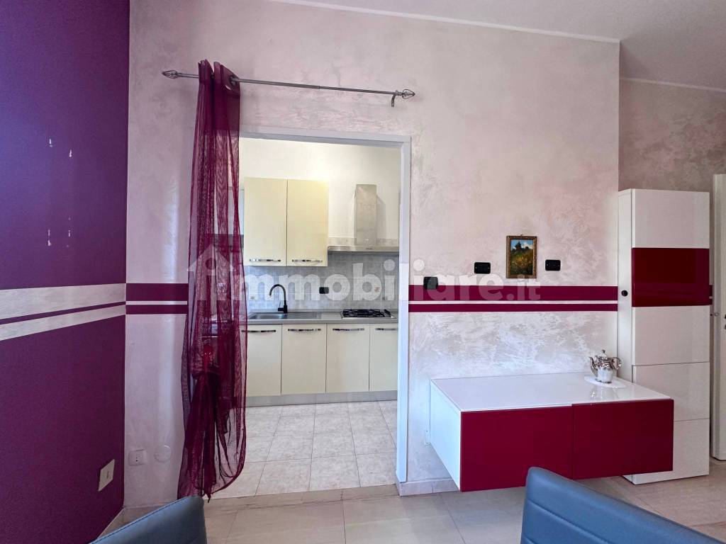 Appartamento in Rebaudengo, foto 22 di 59
