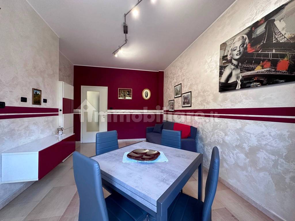 Appartamento in Rebaudengo, foto 10 di 59