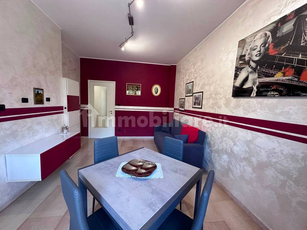 Appartamento in Rebaudengo, foto 17 di 59