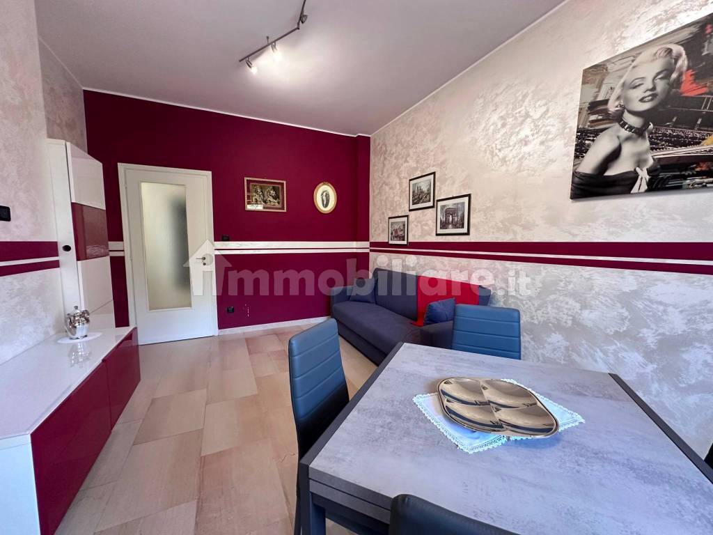 Appartamento in Rebaudengo, foto 20 di 59