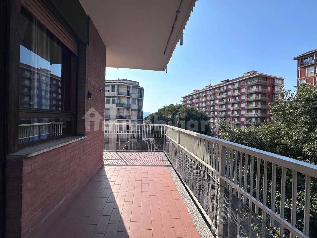 Appartamento in Rebaudengo, foto 52 di 59